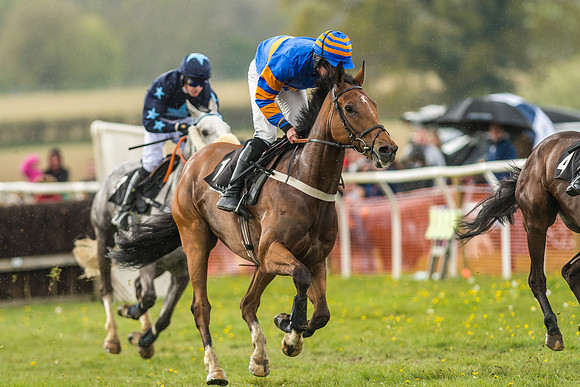 Race 1 - Open Maiden-40