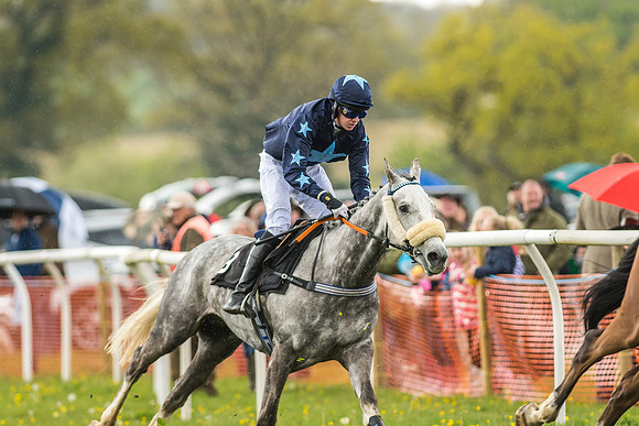 Race 1 - Open Maiden-42