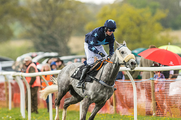 Race 1 - Open Maiden-43
