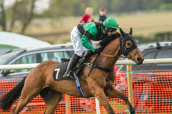 Race 1 - Open Maiden-44