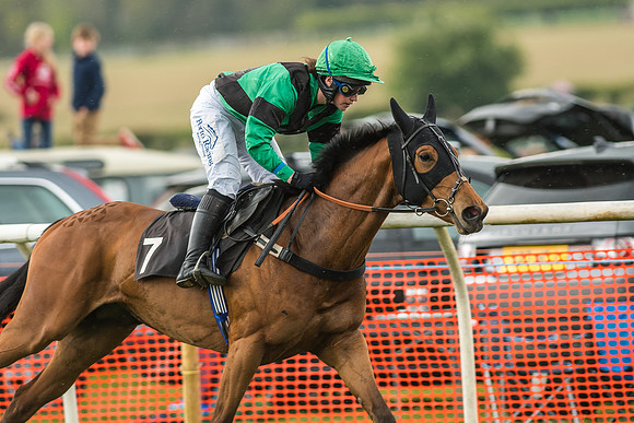 Race 1 - Open Maiden-45