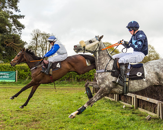 Race 1 - Open Maiden-48
