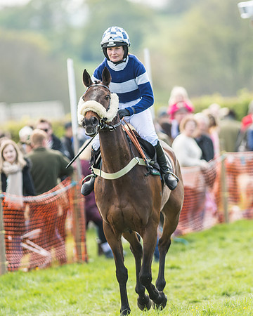 Race 3 - Ladies Open-10