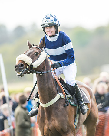 Race 3 - Ladies Open-11