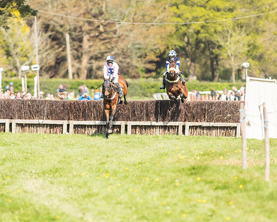 Race 3 - Ladies Open-17