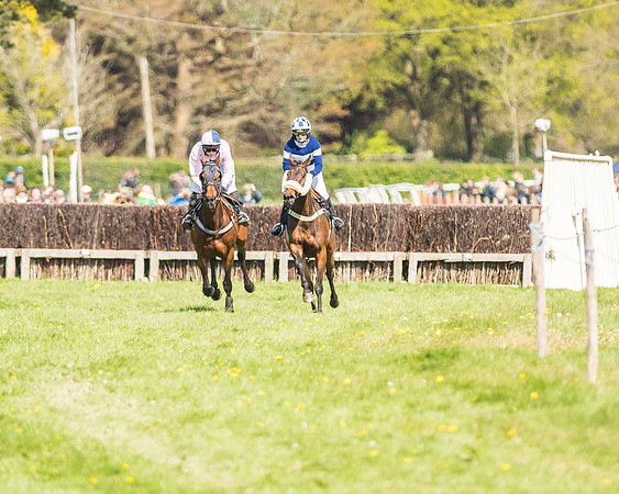Race 3 - Ladies Open-22