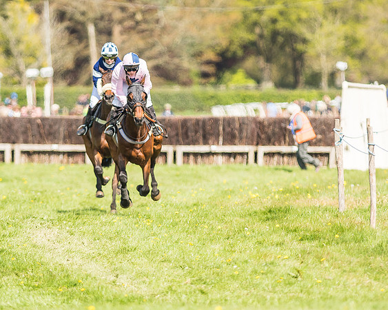 Race 3 - Ladies Open-26