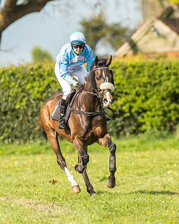 Race 6 - Novice Riders Race-2