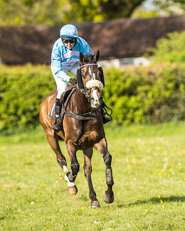 Race 6 - Novice Riders Race-4