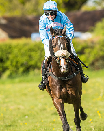 Race 6 - Novice Riders Race-5