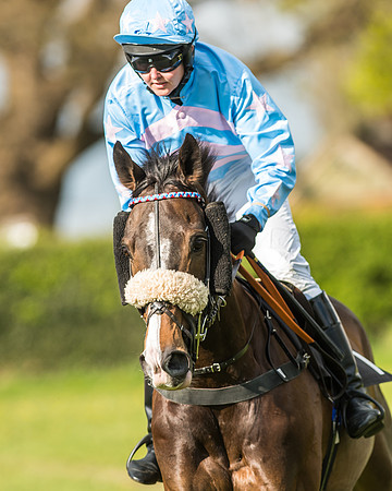 Race 6 - Novice Riders Race-7