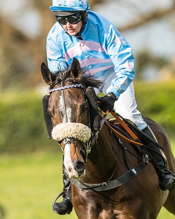 Race 6 - Novice Riders Race-8