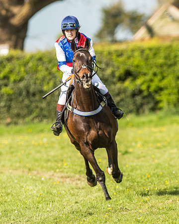 Race 6 - Novice Riders Race-11