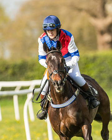 Race 6 - Novice Riders Race-14