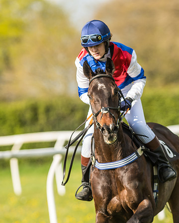 Race 6 - Novice Riders Race-15
