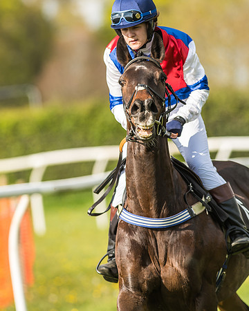 Race 6 - Novice Riders Race-16