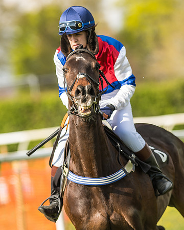 Race 6 - Novice Riders Race-17