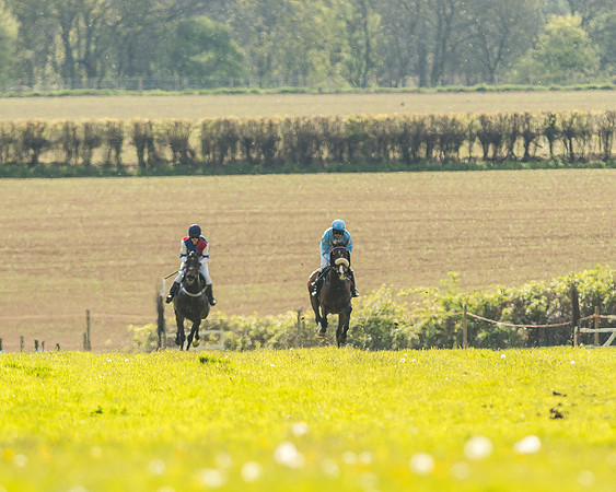 Race 6 - Novice Riders Race-18
