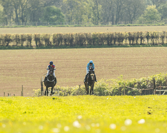 Race 6 - Novice Riders Race-19