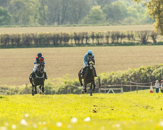 Race 6 - Novice Riders Race-20