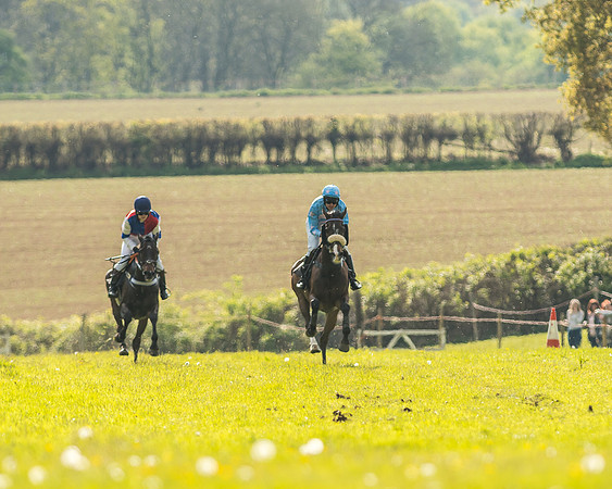 Race 6 - Novice Riders Race-21