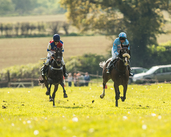 Race 6 - Novice Riders Race-25
