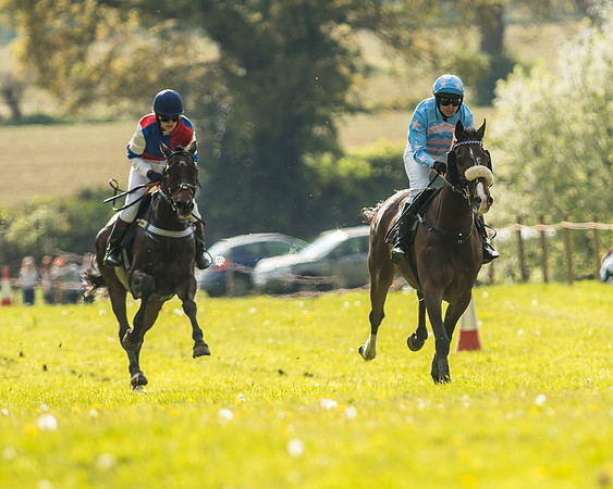 Race 6 - Novice Riders Race-26