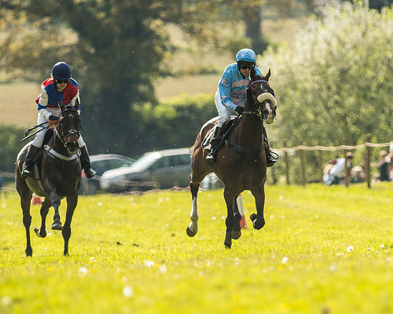 Race 6 - Novice Riders Race-27
