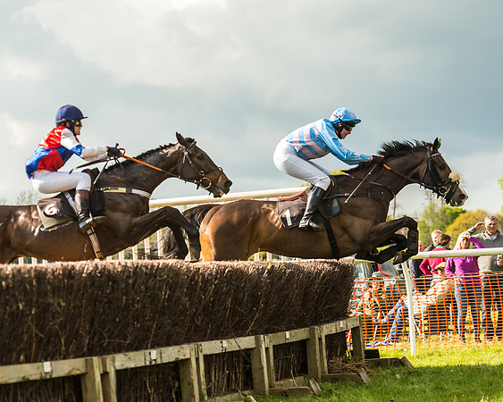 Race 6 - Novice Riders Race-28