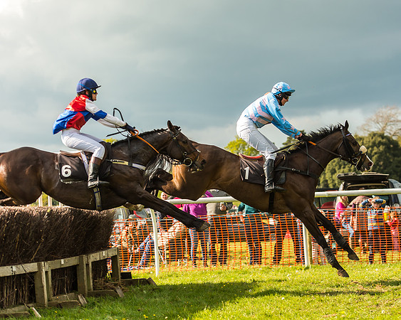 Race 6 - Novice Riders Race-30