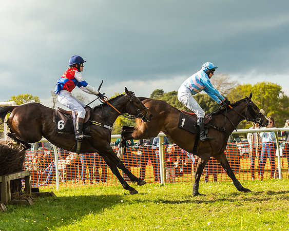Race 6 - Novice Riders Race-31