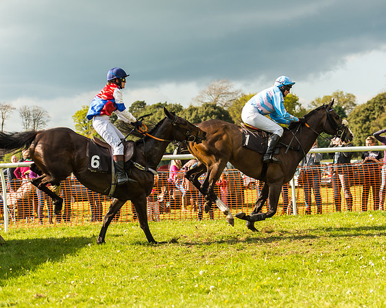 Race 6 - Novice Riders Race-32