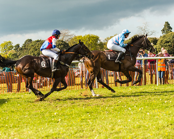 Race 6 - Novice Riders Race-33