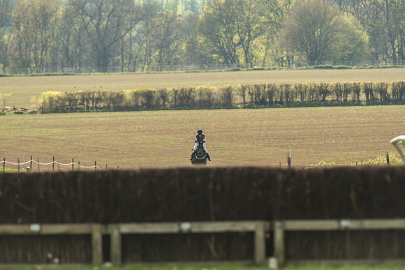Race 6 - Novice Riders Race-35