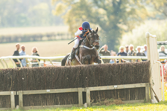 Race 6 - Novice Riders Race-36