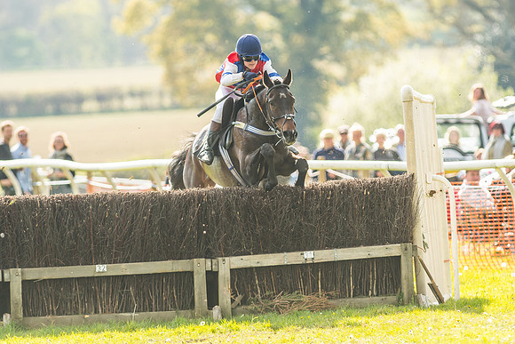 Race 6 - Novice Riders Race-37
