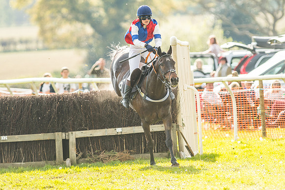 Race 6 - Novice Riders Race-40