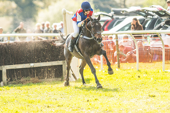 Race 6 - Novice Riders Race-41