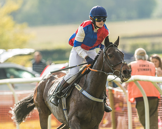 Race 6 - Novice Riders Race-42