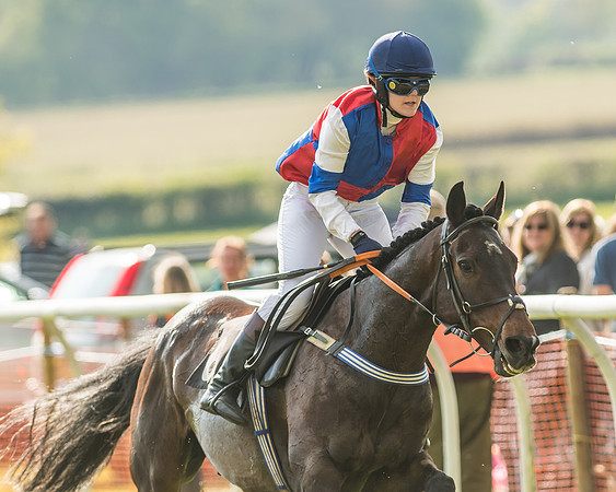 Race 6 - Novice Riders Race-43