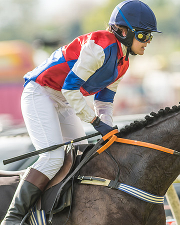 Race 6 - Novice Riders Race-44