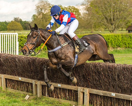 Race 6 - Novice Riders Race-47