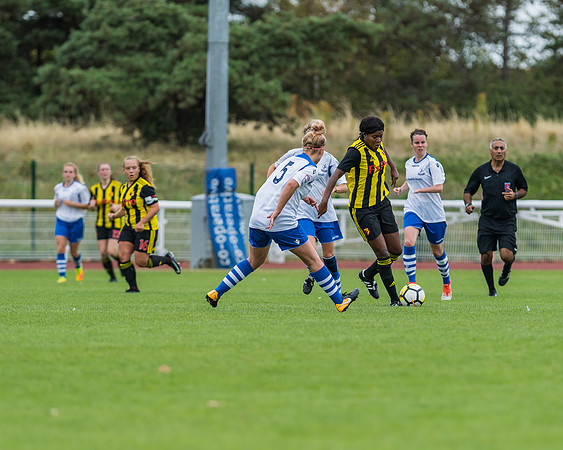 Enfield Town 1 Watford 4  (172 of 223)