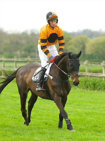 Race 3 - 4-5-6 Maiden 10