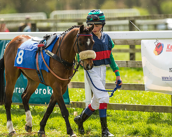 Pony Race 2 - 138cm -3