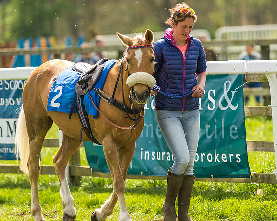 Pony Race 2 - 138cm -5