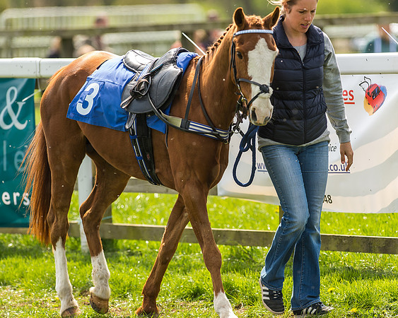 Pony Race 2 - 138cm -8
