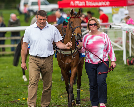 Pony Race 2 - 138cm -11