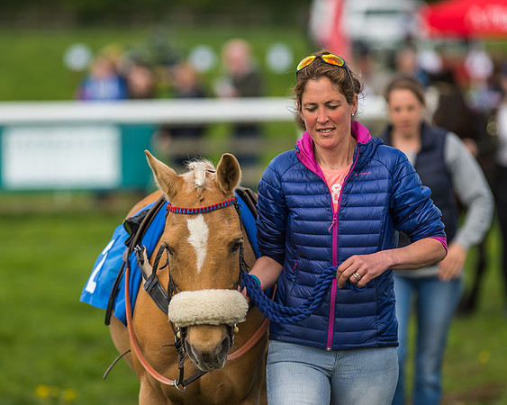 Pony Race 2 - 138cm -15