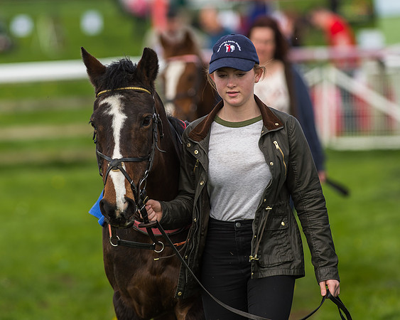 Pony Race 2 - 138cm -20